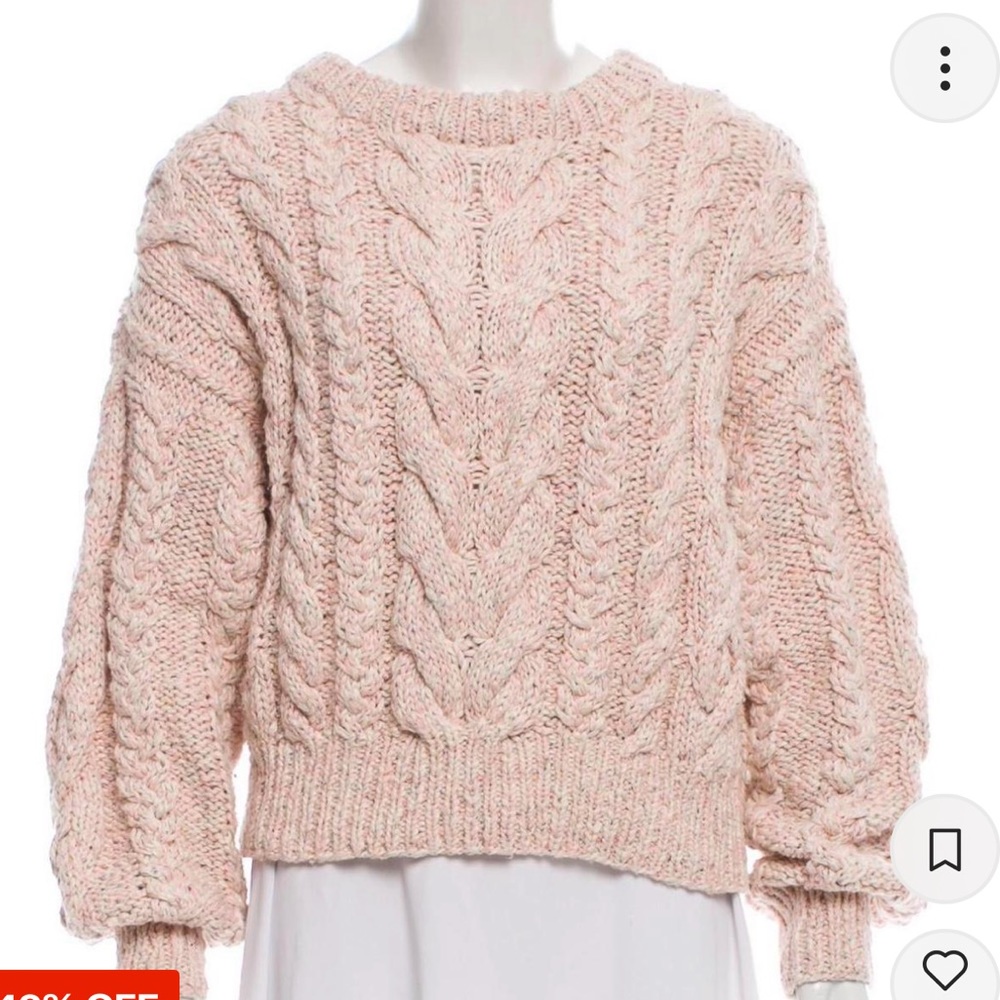 Doen Bee sweater